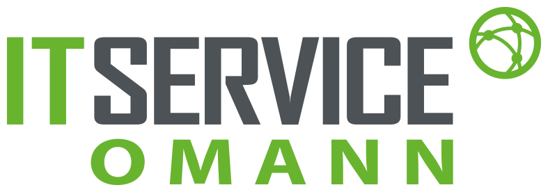 IT Service Omann